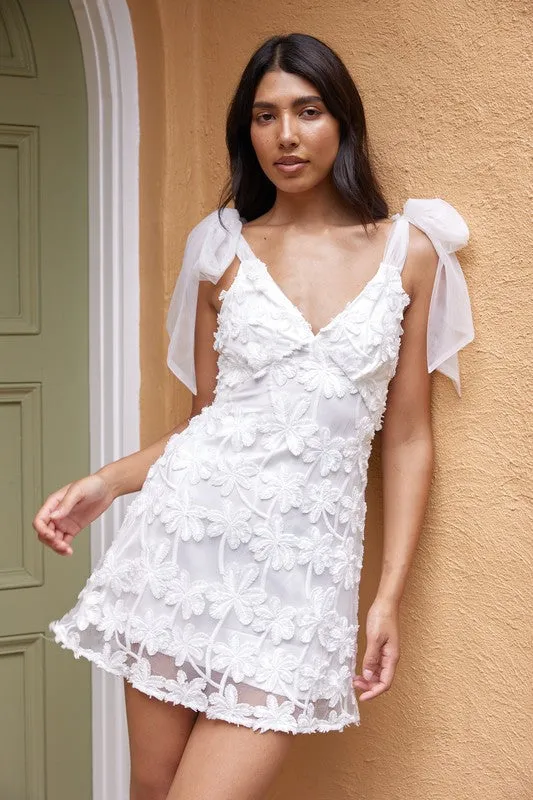 The Meli dres