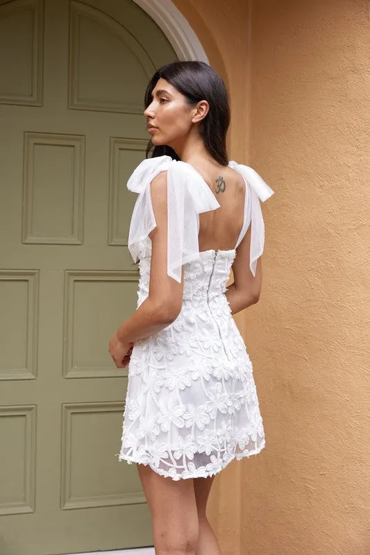 The Meli dres