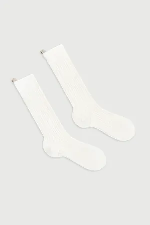 The Merino Chunky Sock