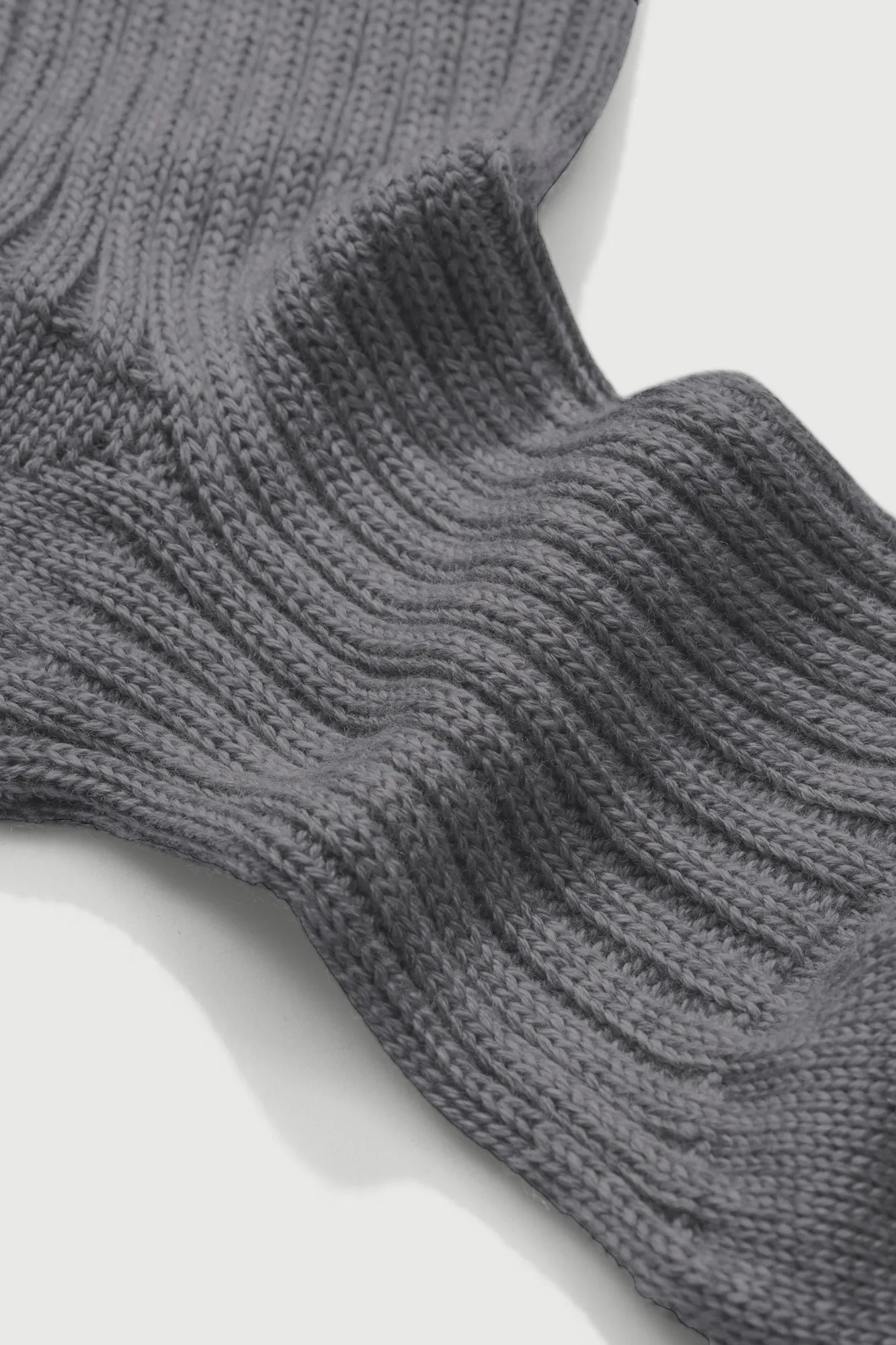 The Merino Chunky Sock