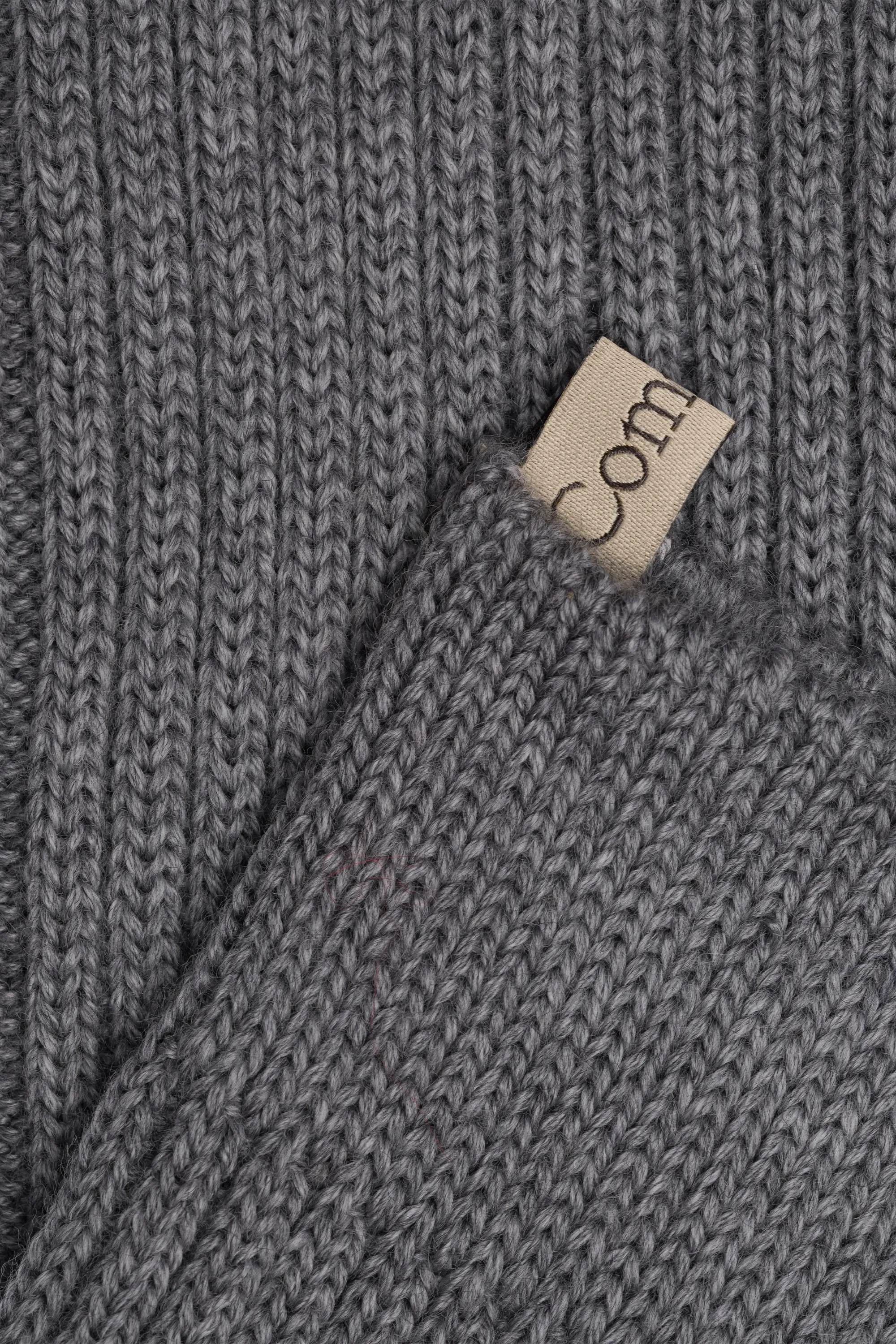 The Merino Chunky Sock