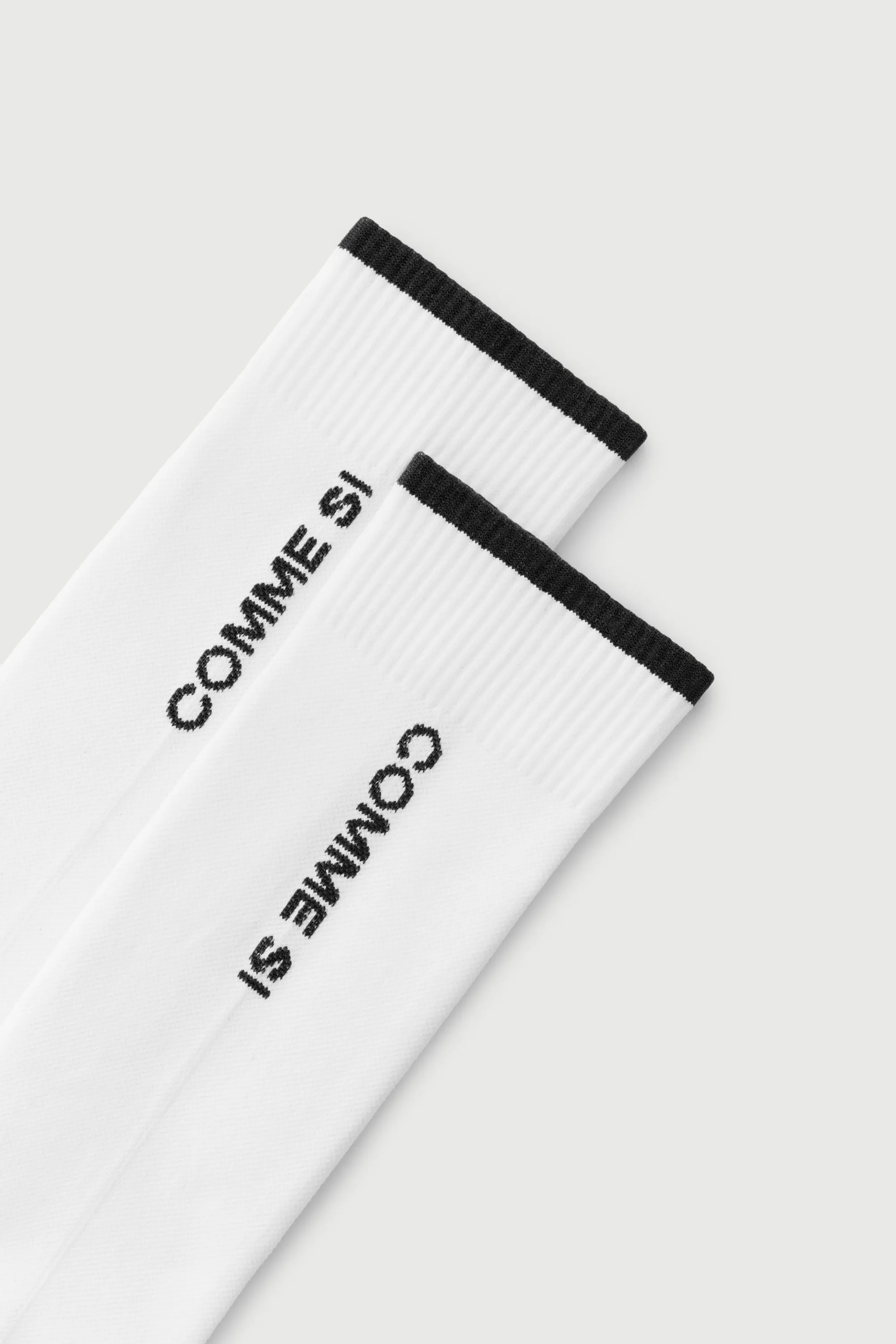 The Ski Sock Duo