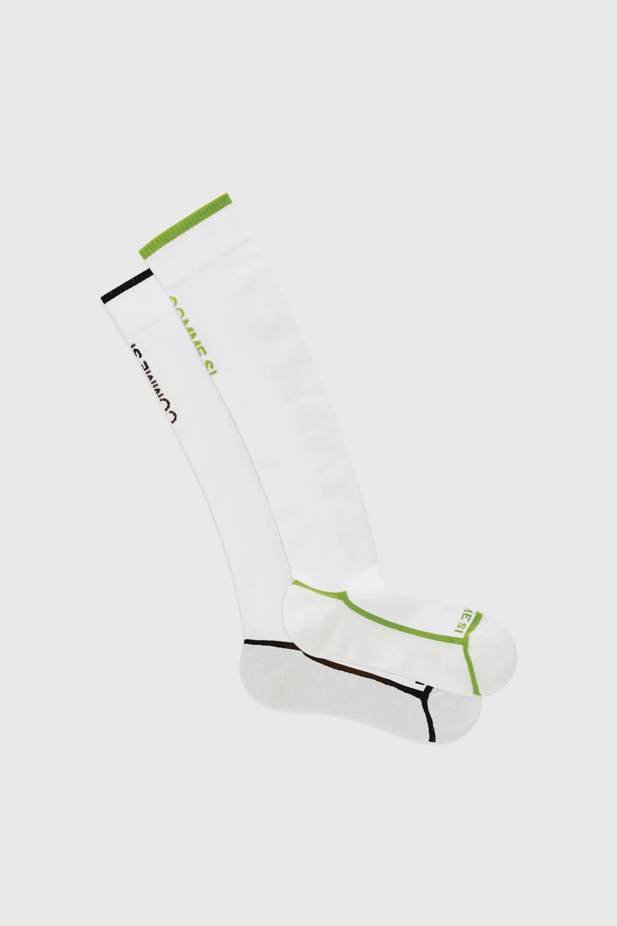 The Ski Sock Duo