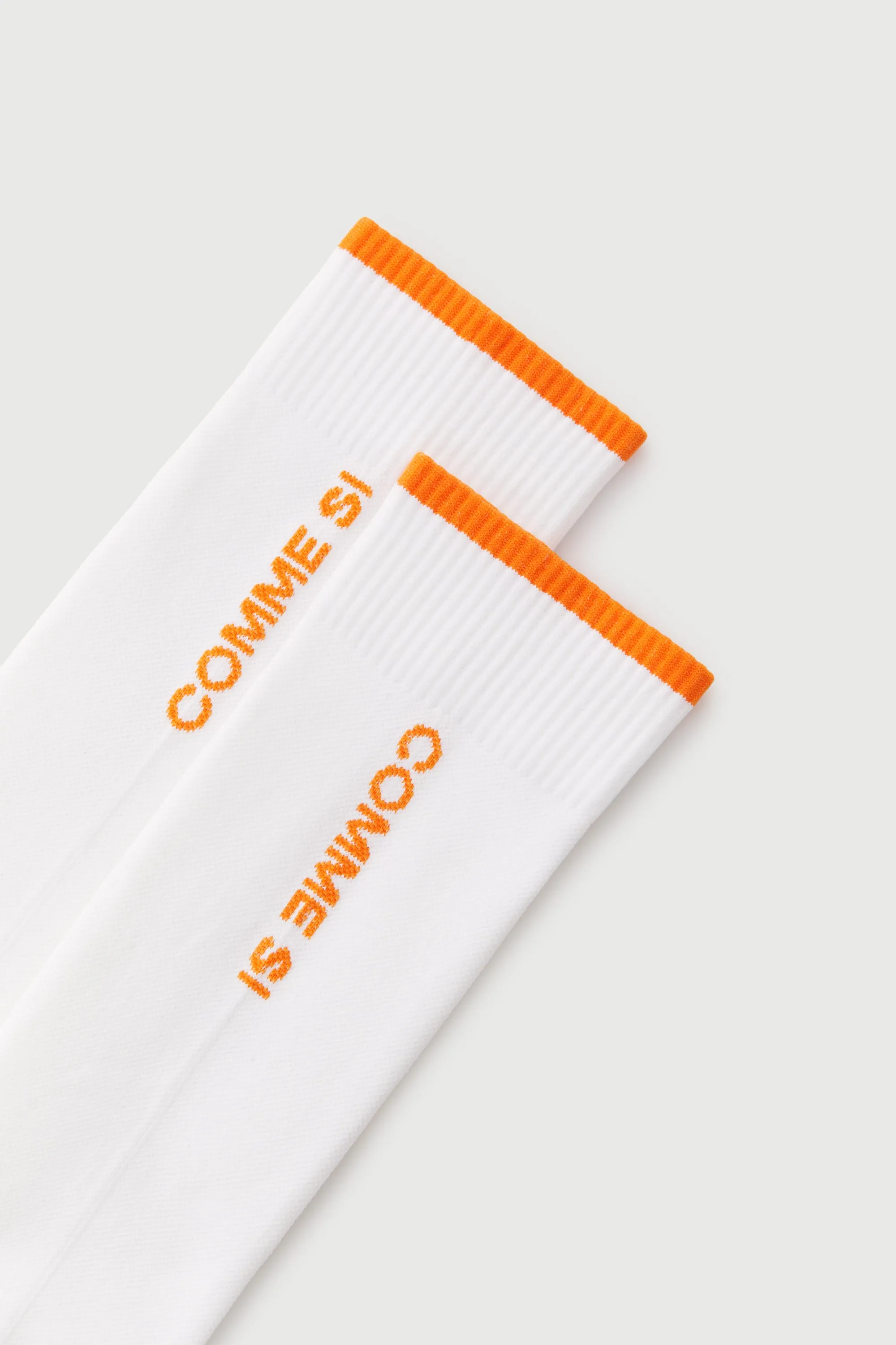 The Ski Sock Duo