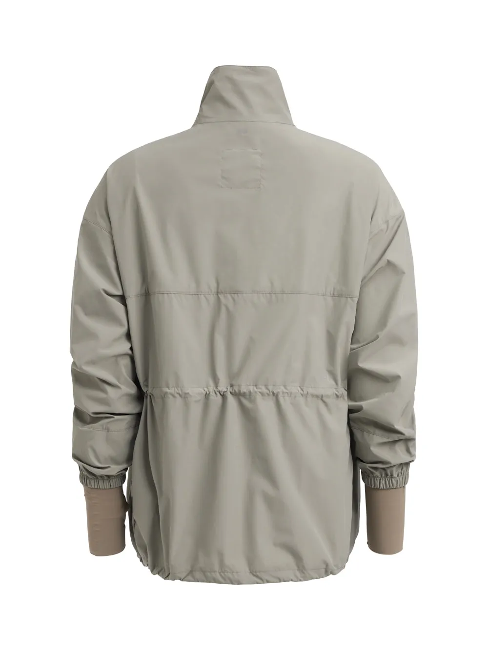 Track Jacket Copenhagen - moon mist