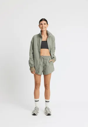 Track Jacket Copenhagen - moon mist