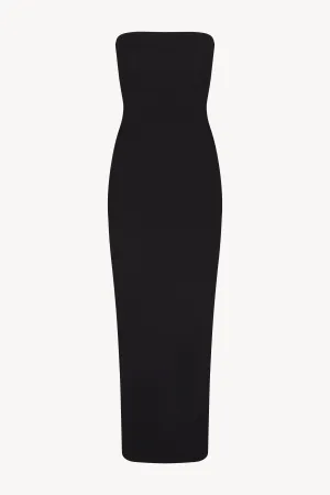 TUBE MAXI DRESS