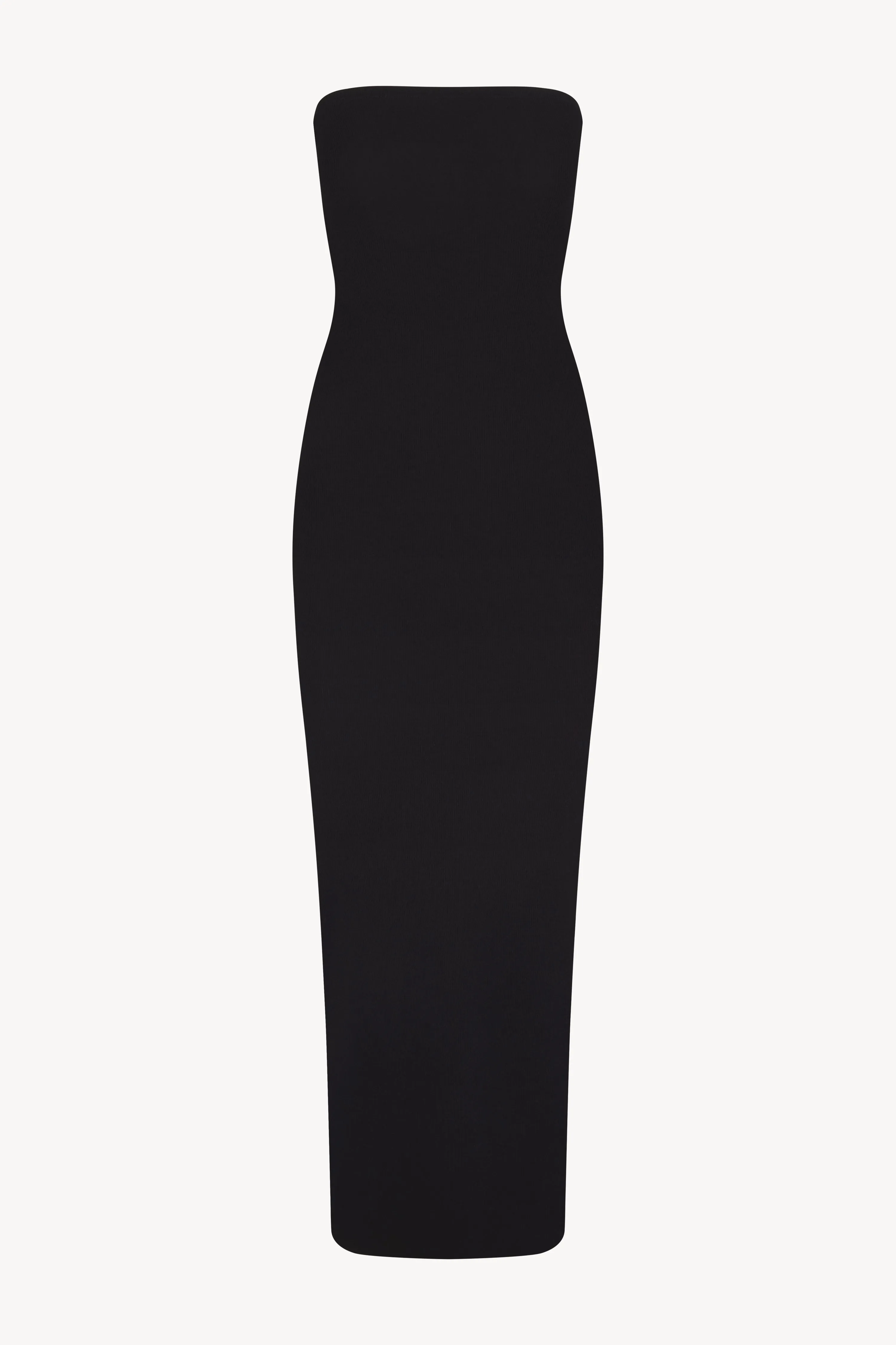 TUBE MAXI DRESS