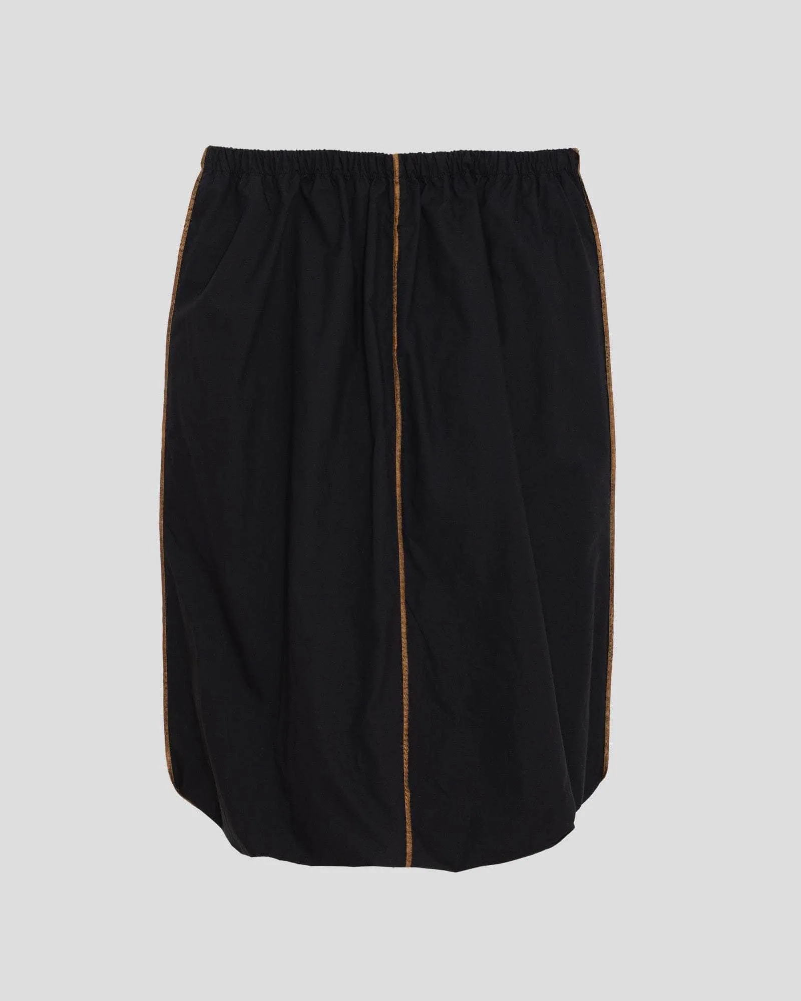 Turn Skirt