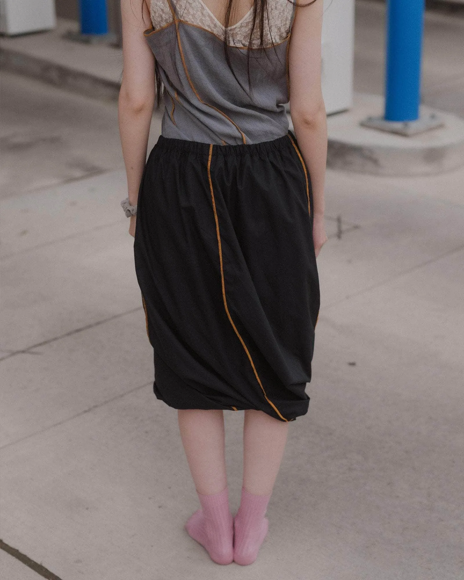 Turn Skirt