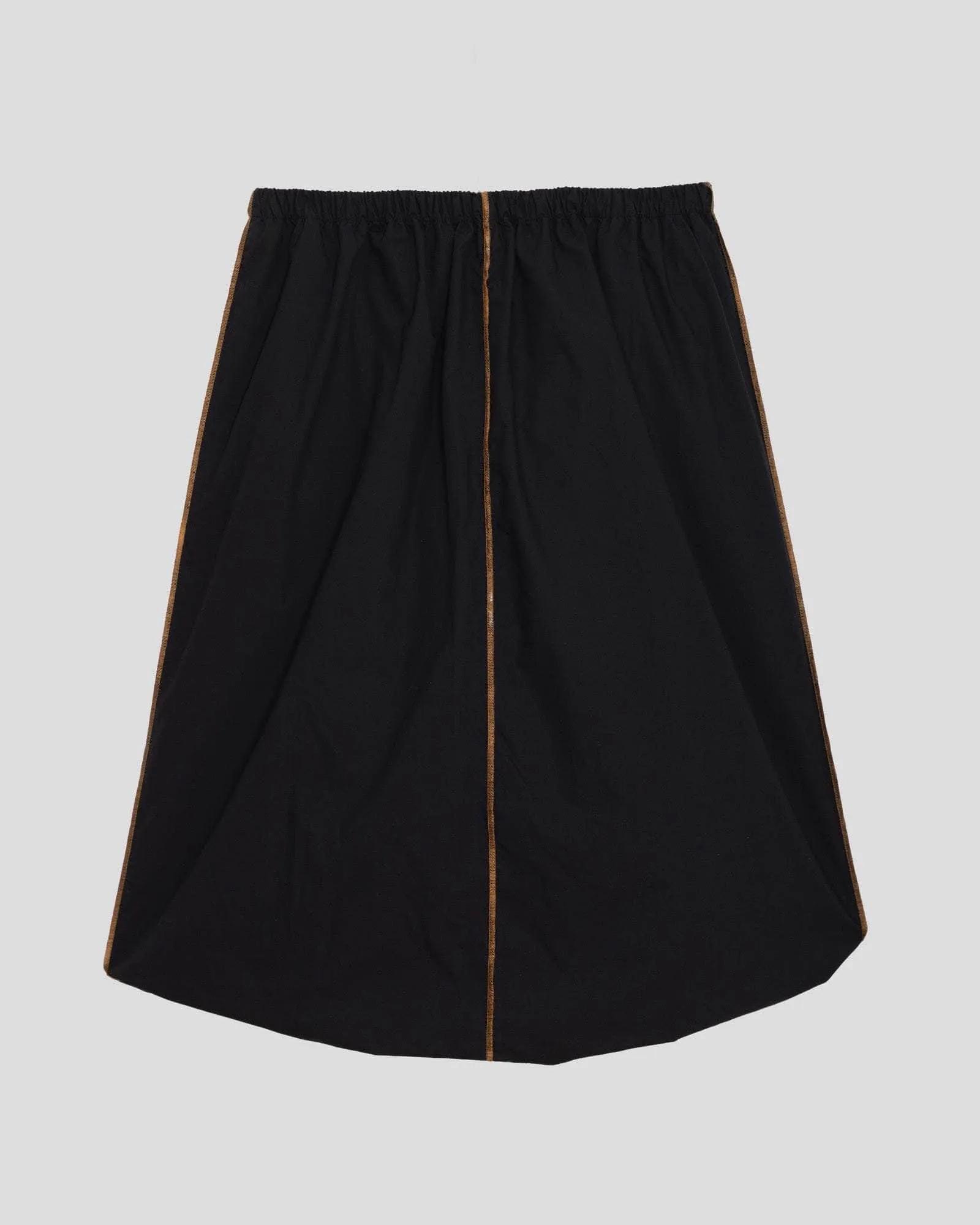 Turn Skirt