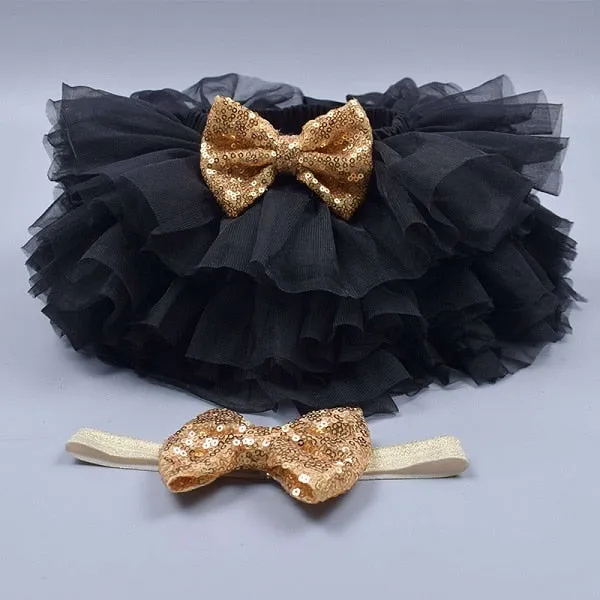 Tutu Diapers