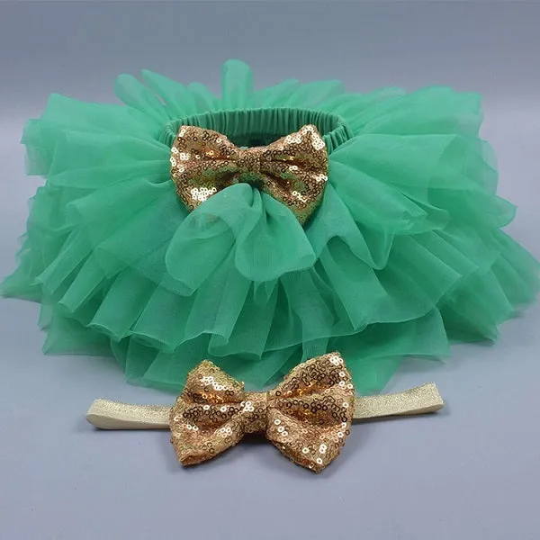 Tutu Diapers