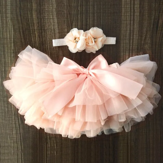 Tutu Diapers