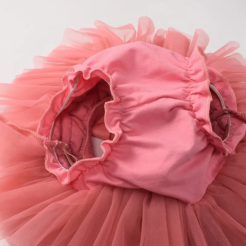 Tutu Diapers