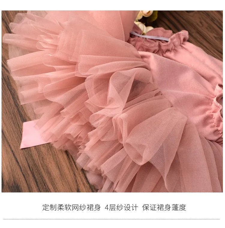 Tutu Diapers