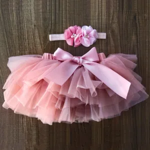 Tutu Diapers