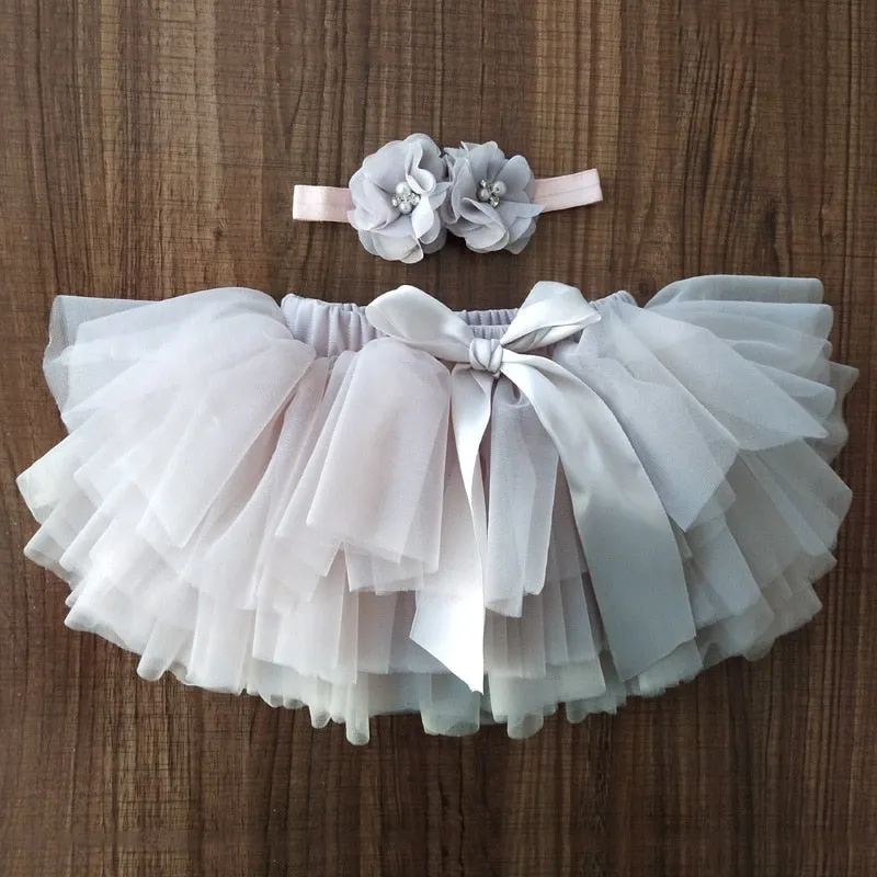 Tutu Diapers