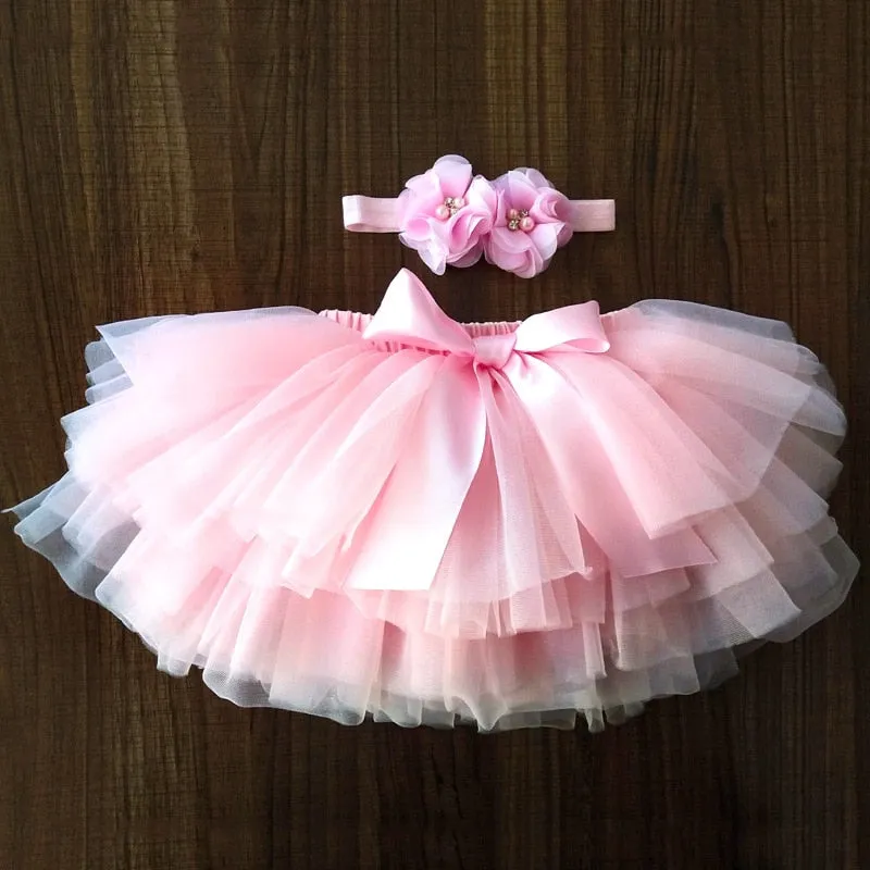 Tutu Diapers