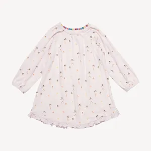 Tutu Twirls RightFit™ Magnetic Nightgown