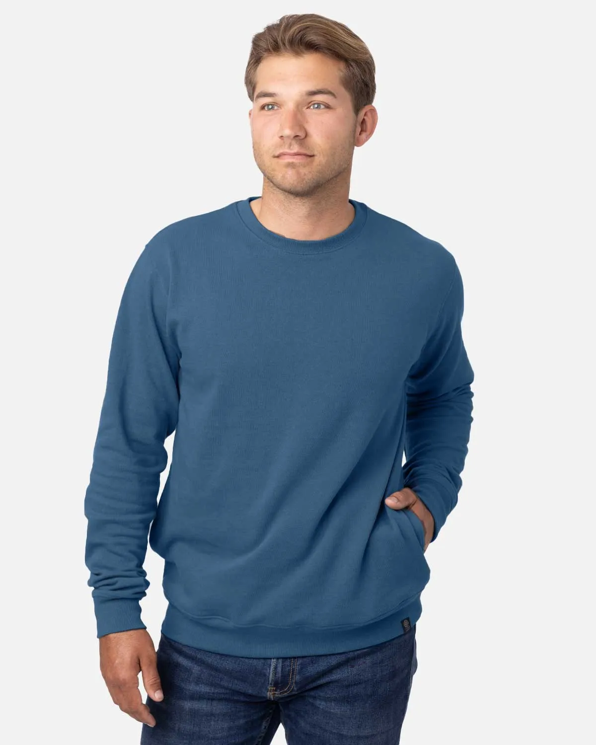 Unisex Reclaimist Sweatshirt, EC5305