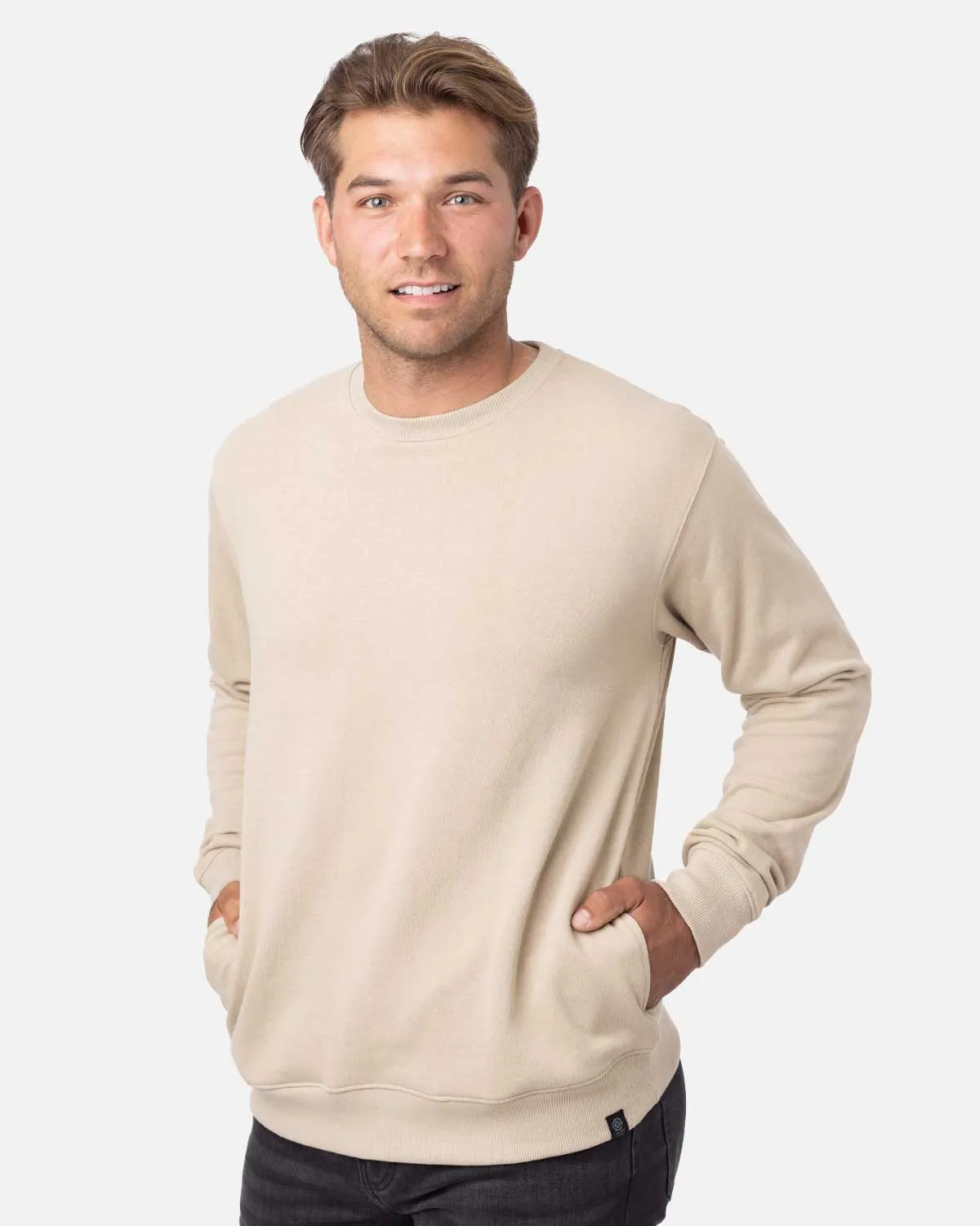 Unisex Reclaimist Sweatshirt, EC5305
