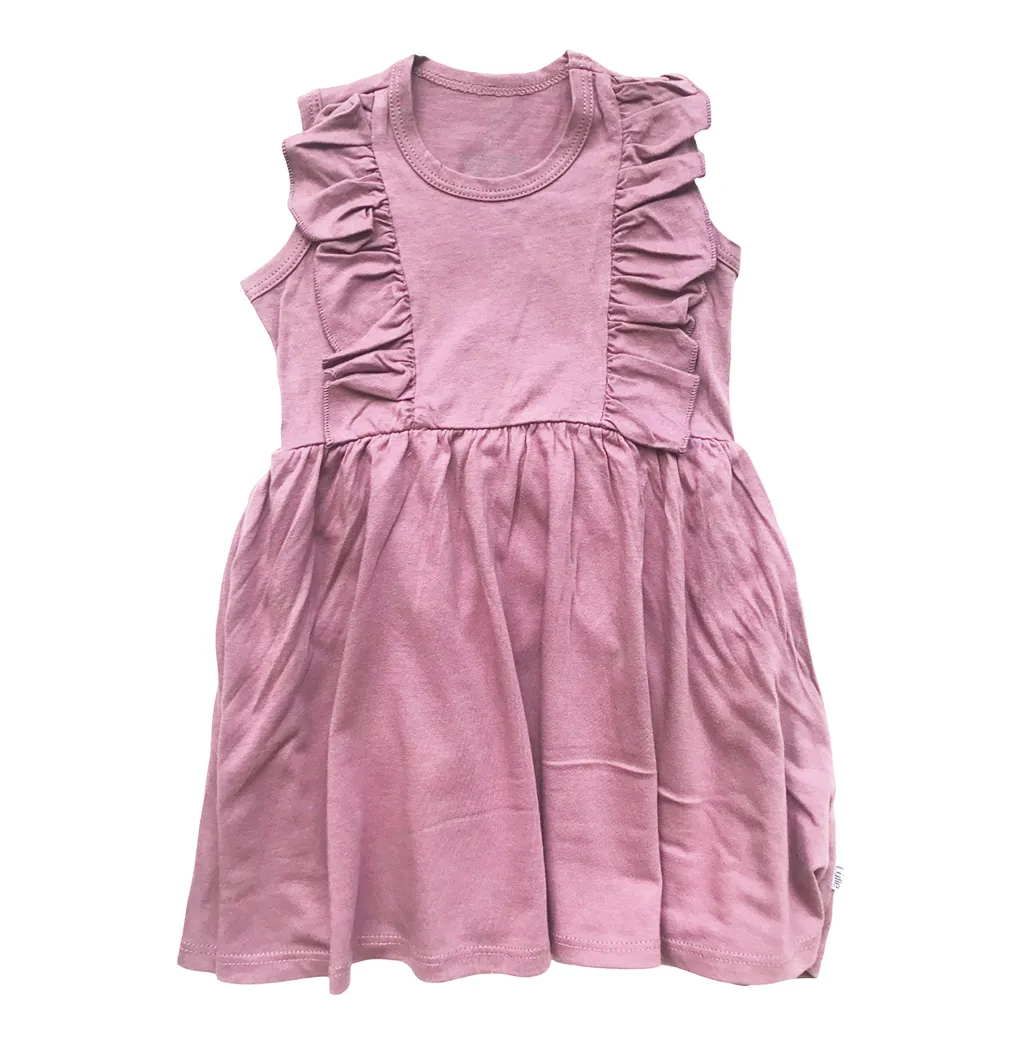 Vayda Dress