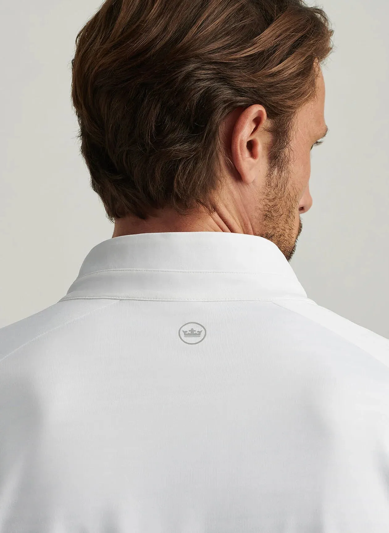Verge Performance Quarter-Zip