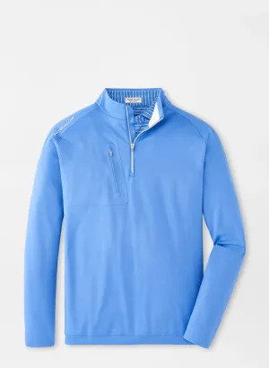 Verge Performance Quarter-Zip