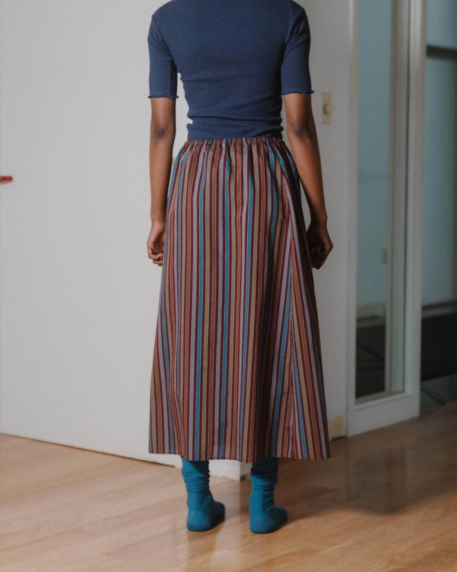 Walt Skirt