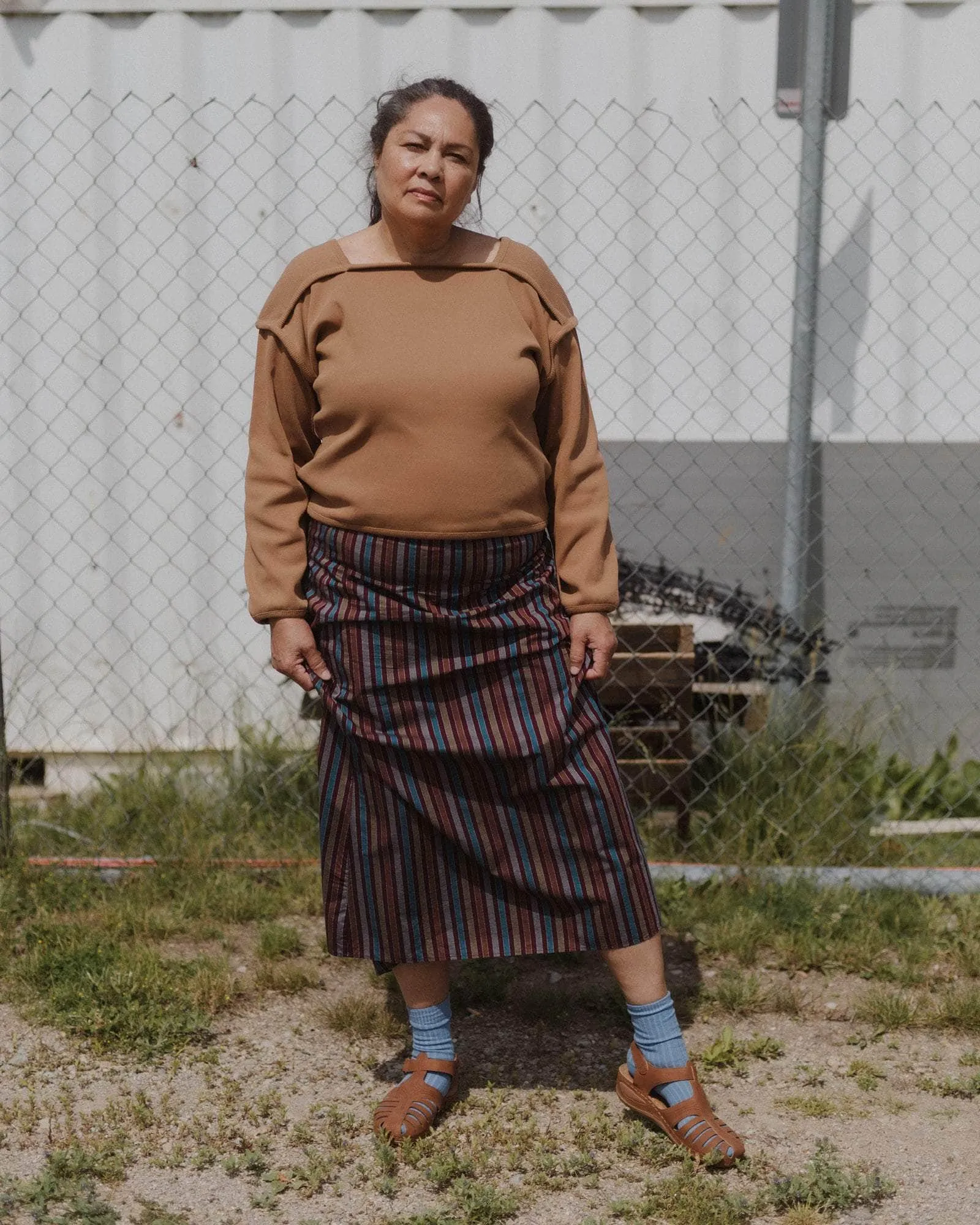 Walt Skirt