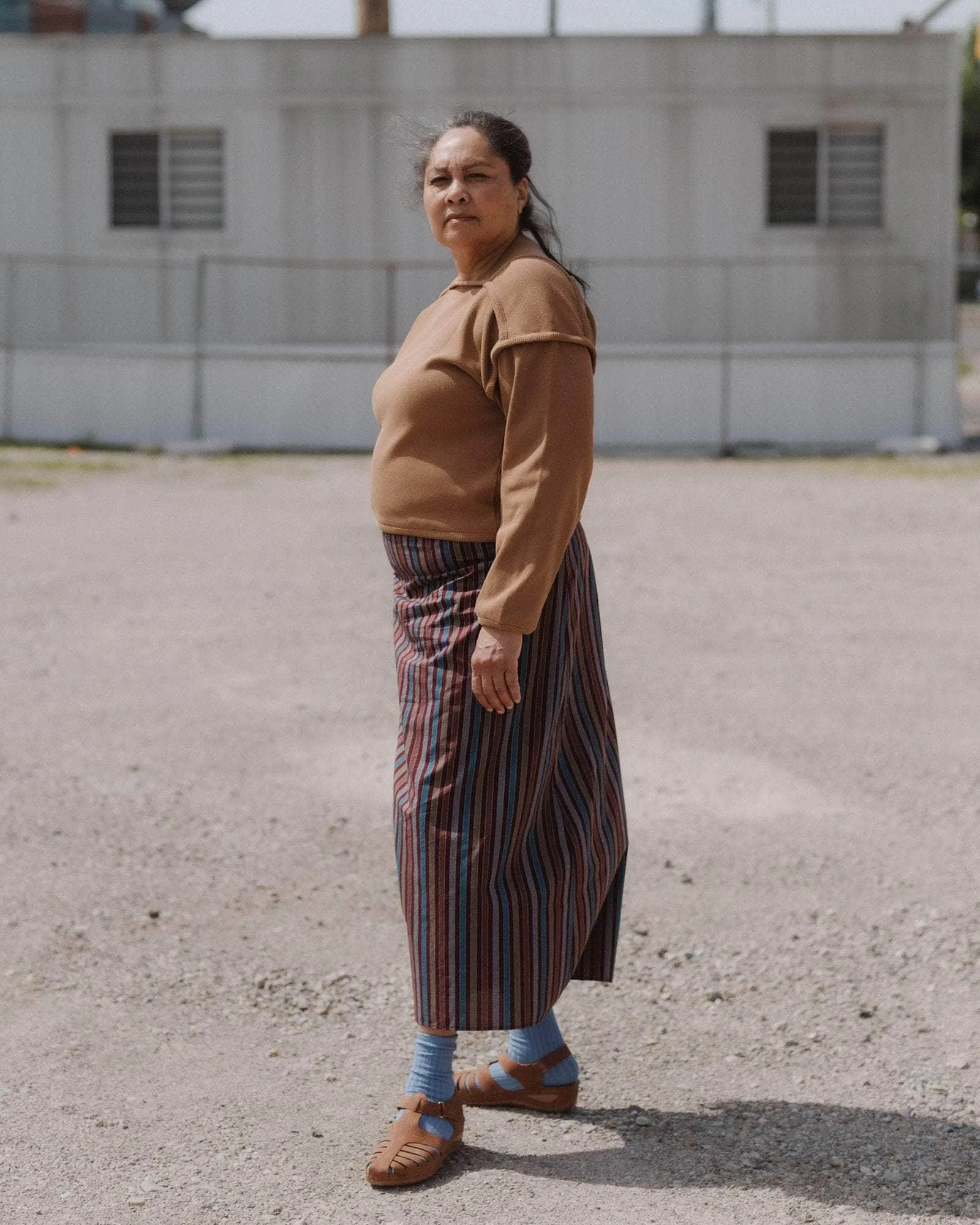 Walt Skirt