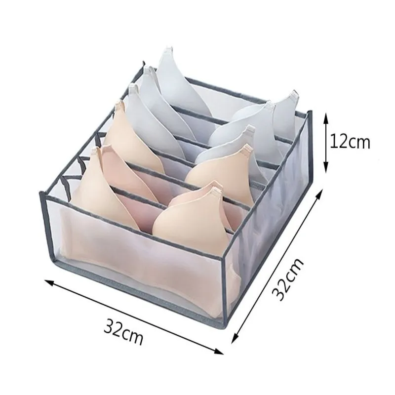 Wardrobe Clothes Organizer ??Christmas Pre Sale 50% Off??