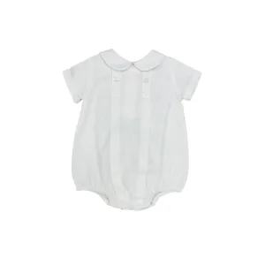 Whisper Linen Bub Short BB 25