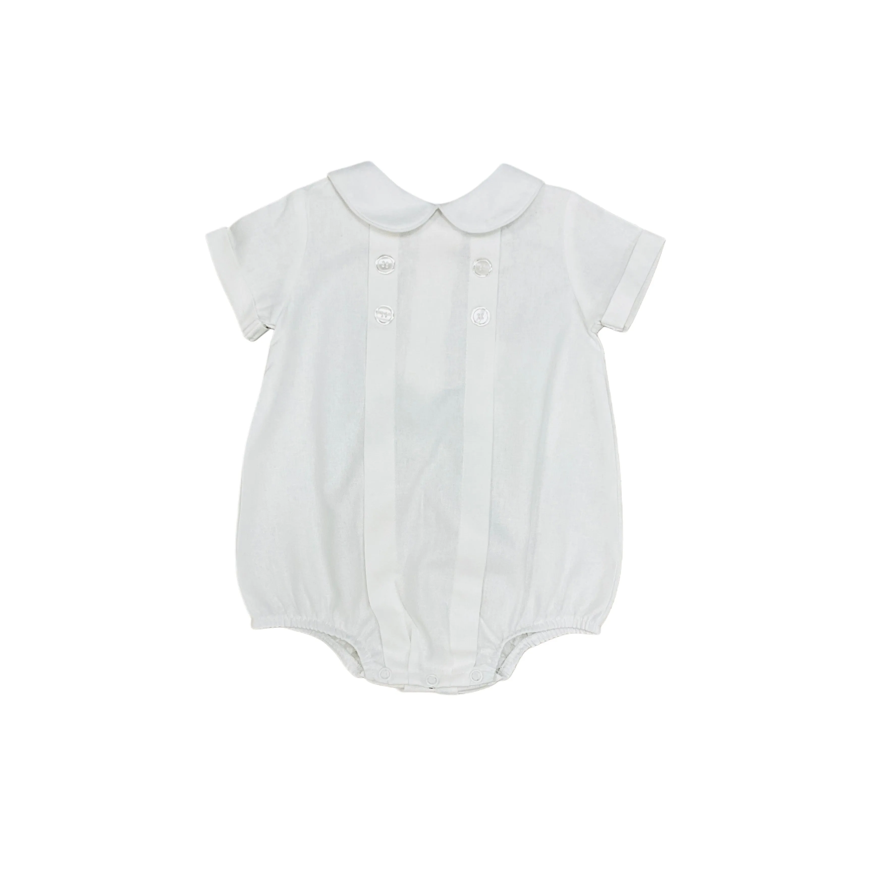 Whisper Linen Bub Short BB 25