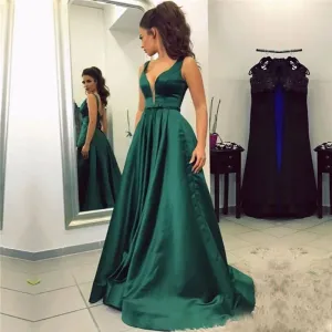 Women Evening Dress prom party Robe