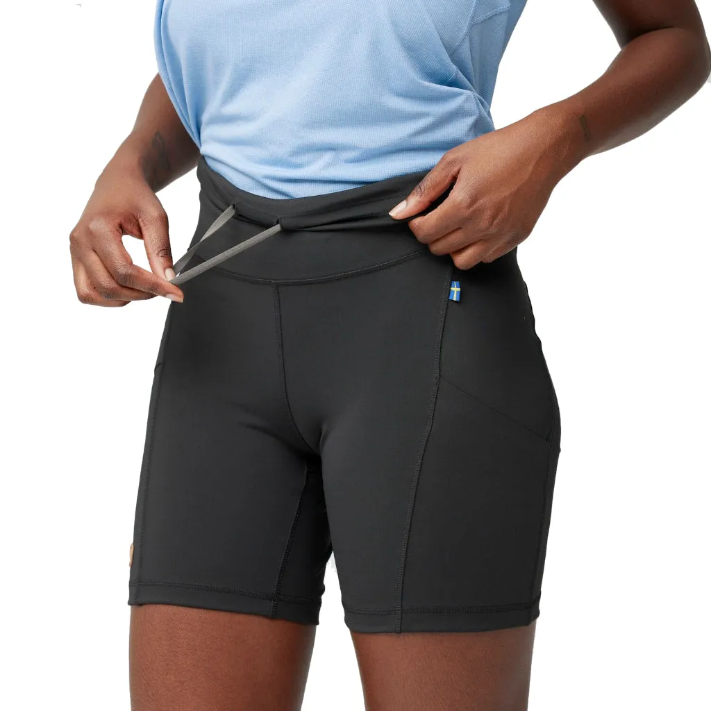 Women's Abisko Shorts Tights - 6 in
