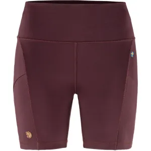 Women's Abisko Shorts Tights - 6 in