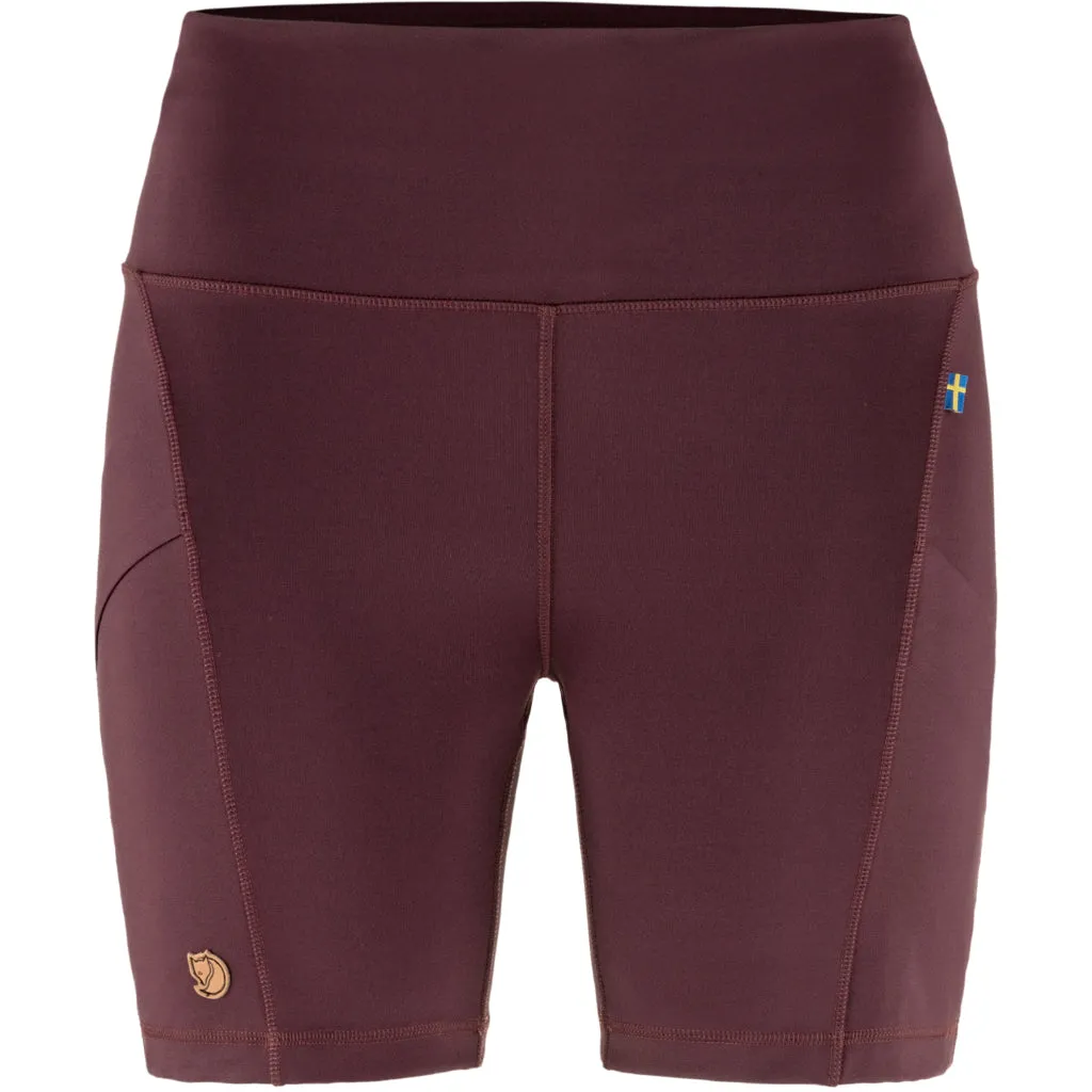 Women's Abisko Shorts Tights - 6 in