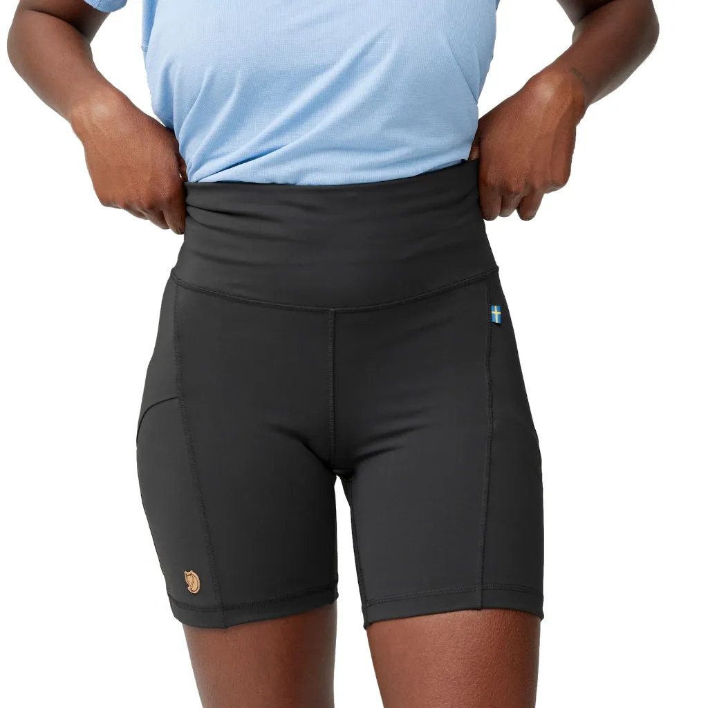 Women's Abisko Shorts Tights - 6 in
