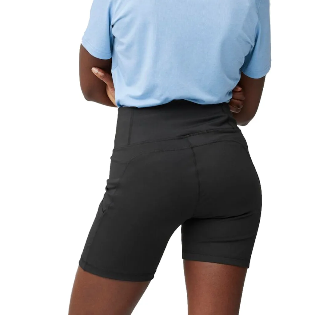 Women's Abisko Shorts Tights - 6 in