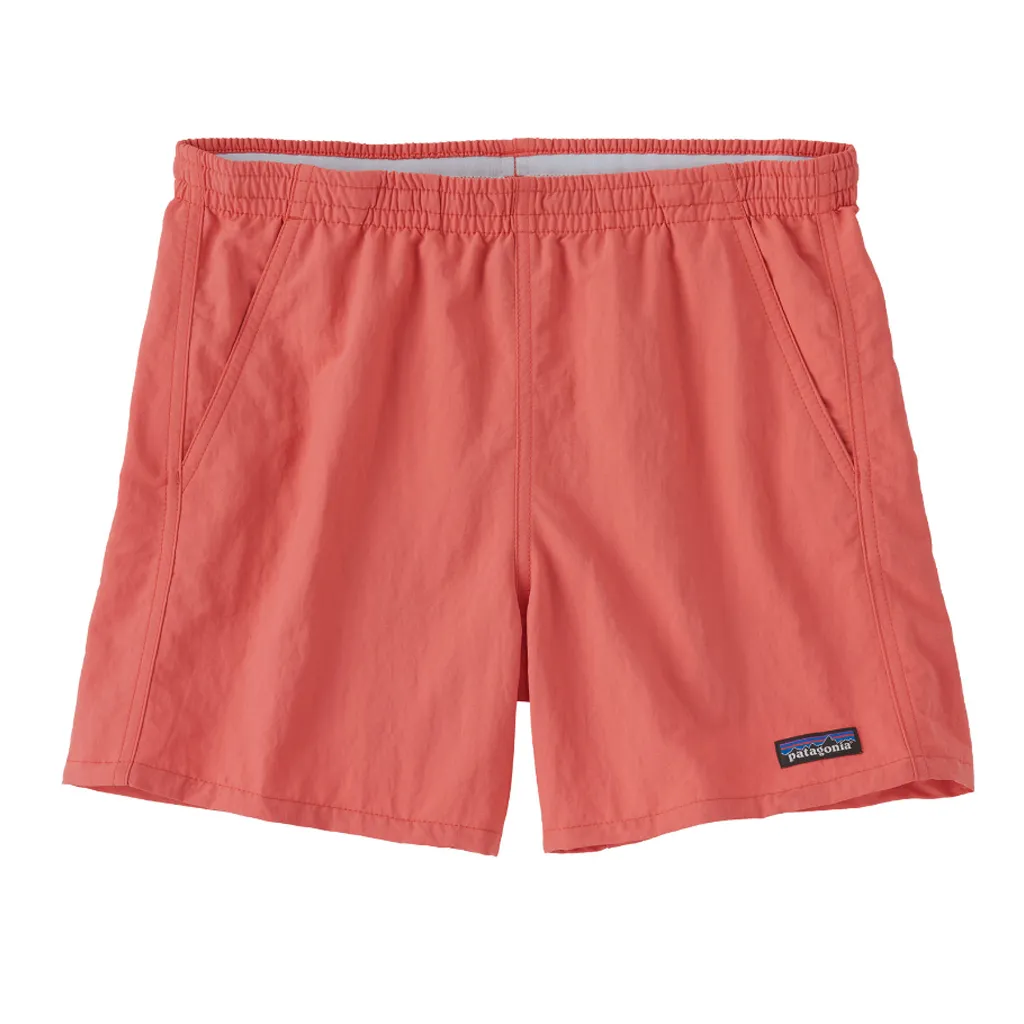 Women's Baggies Shorts 5 in
