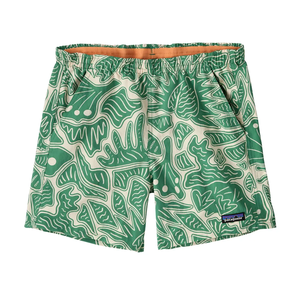 Women's Baggies Shorts 5 in