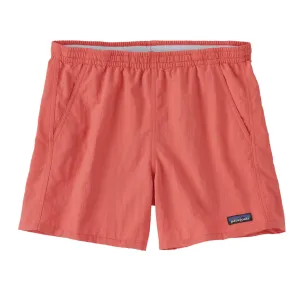 Women's Baggies Shorts 5 in