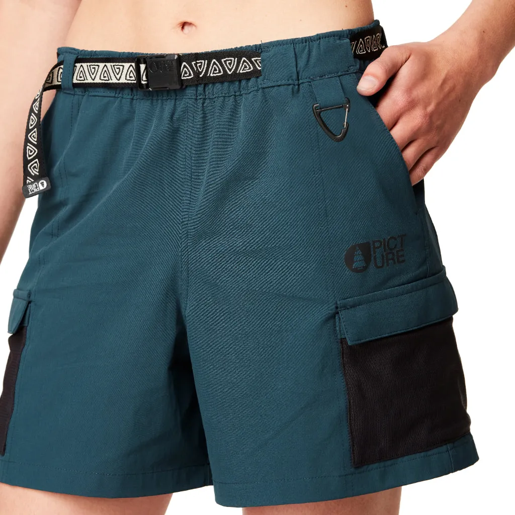 Women's Camba Stretch Shorts