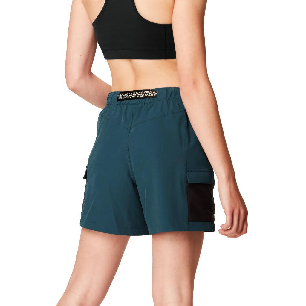 Women's Camba Stretch Shorts