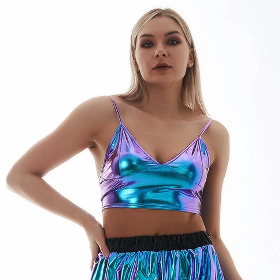 Women's Event Dress Up Halter Corset