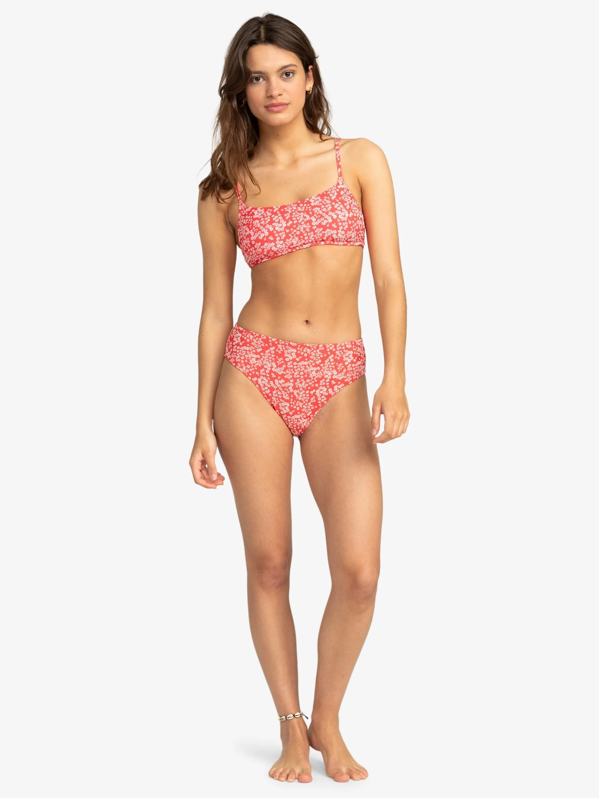 Womens Margarita Bralette Bikini Top