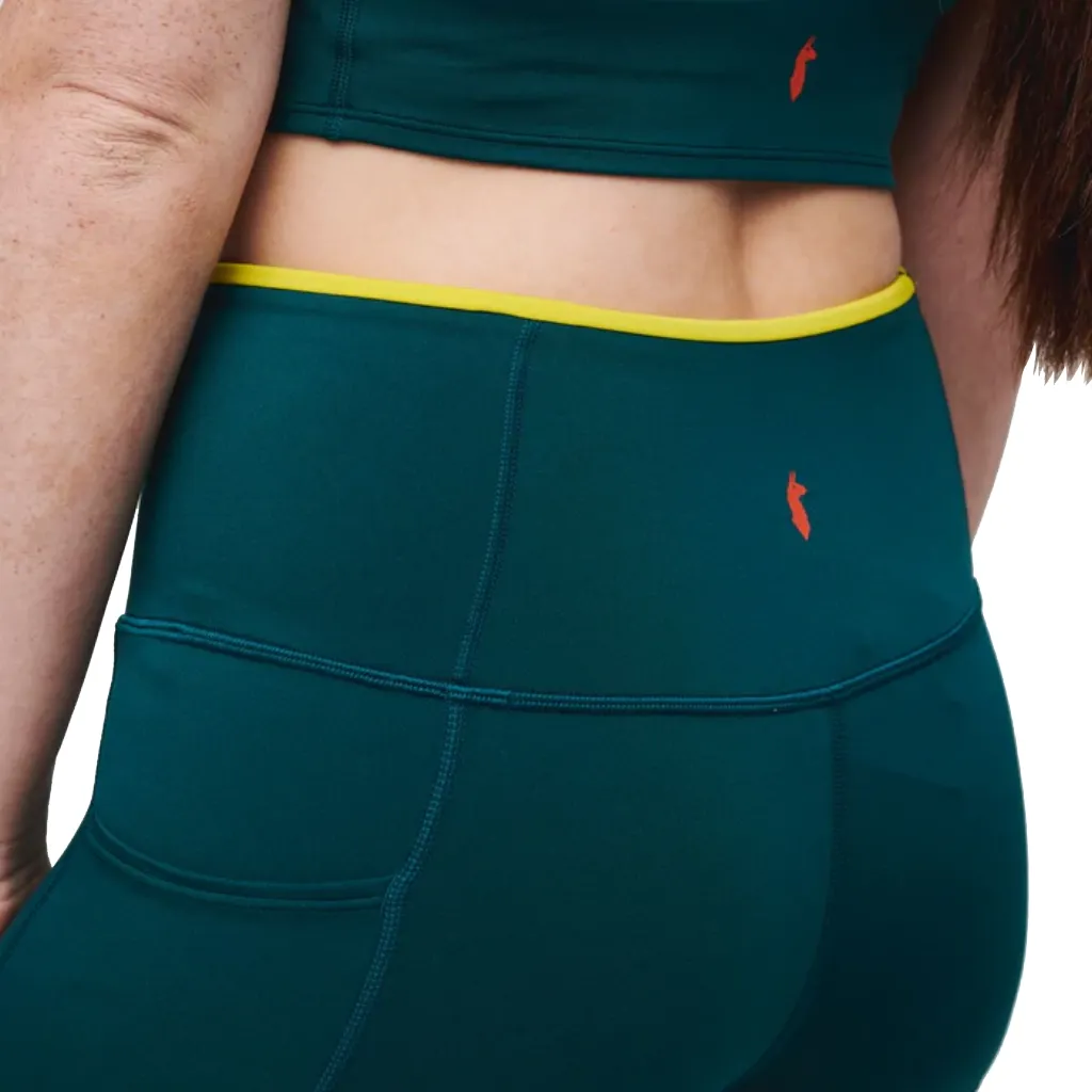 Women's Mari Short