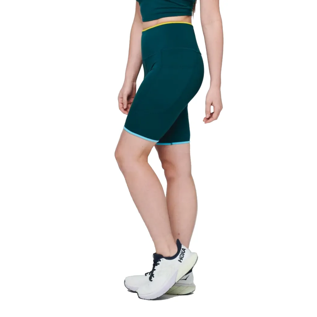 Women's Mari Short
